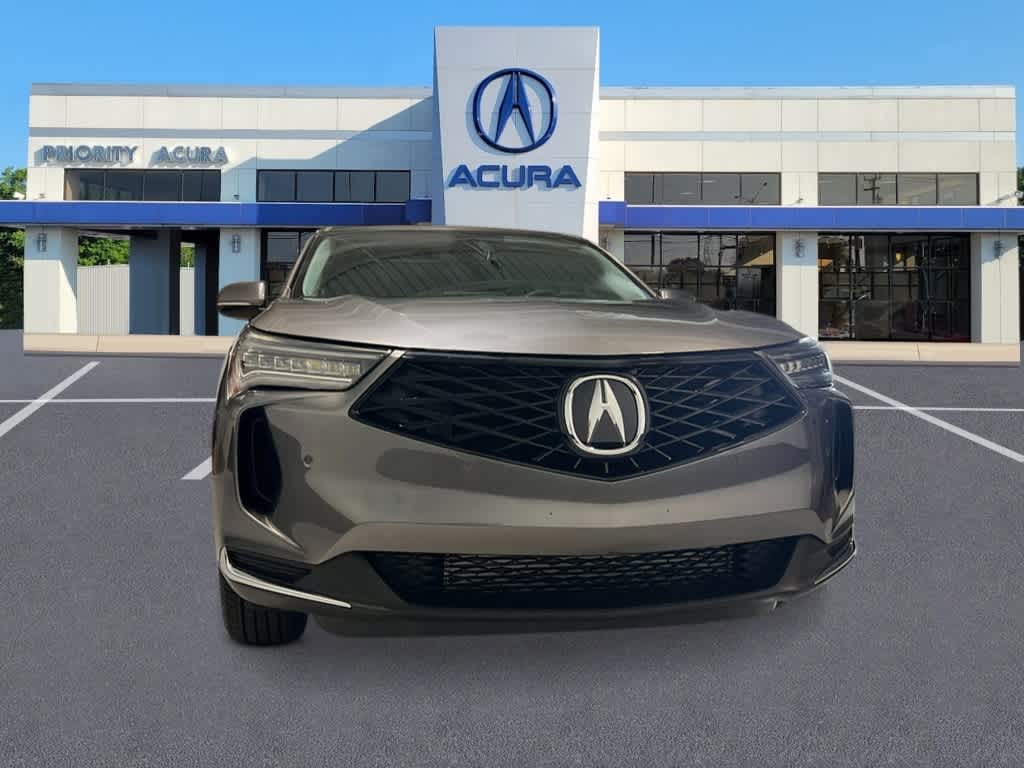 Thumbnail: 2026 Acura RDX - 10
