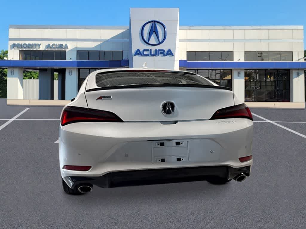 Thumbnail: 2026 Acura Integra - 4