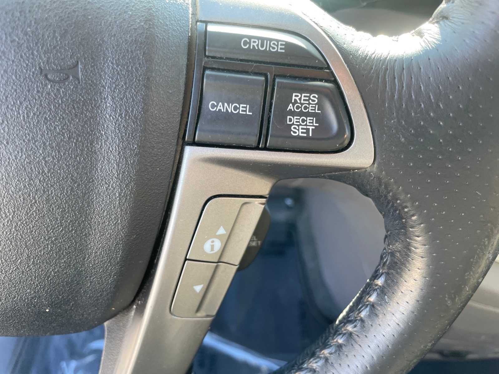 Thumbnail: 2016 Honda Odyssey - 15