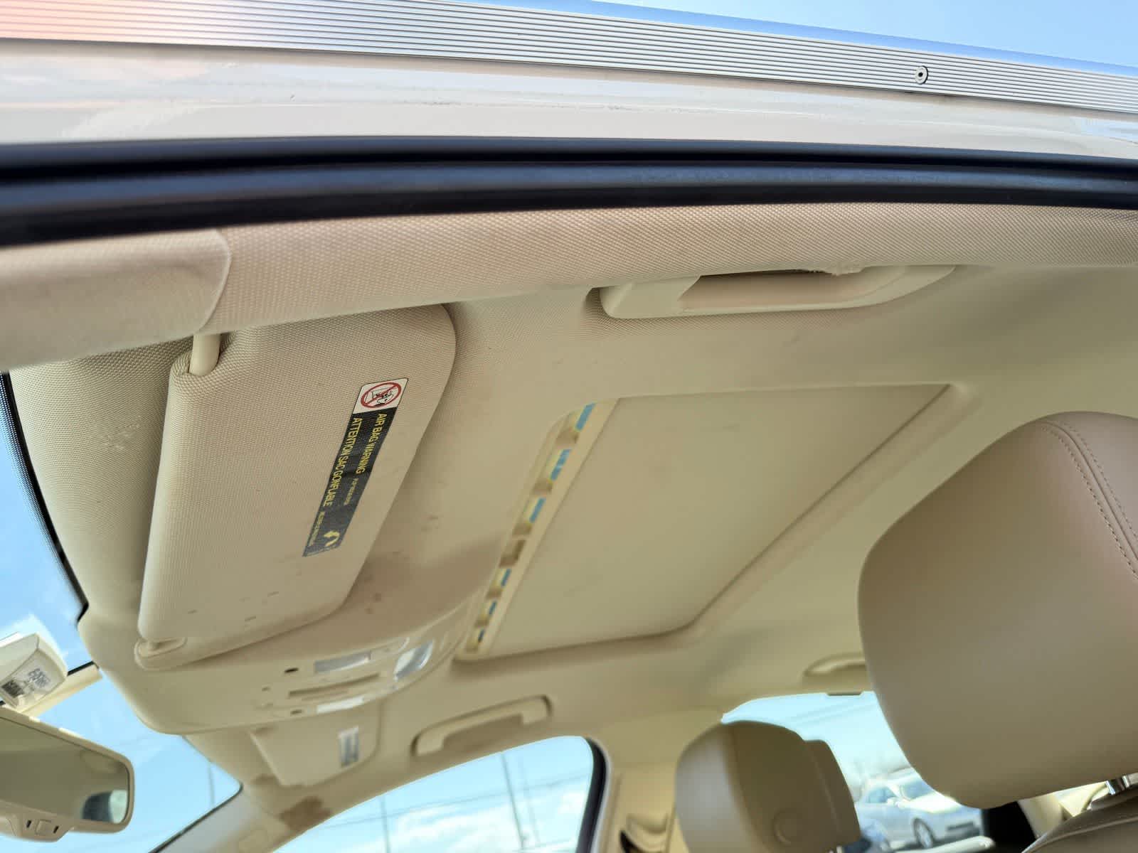 Thumbnail: 2015 Audi A6 - 13