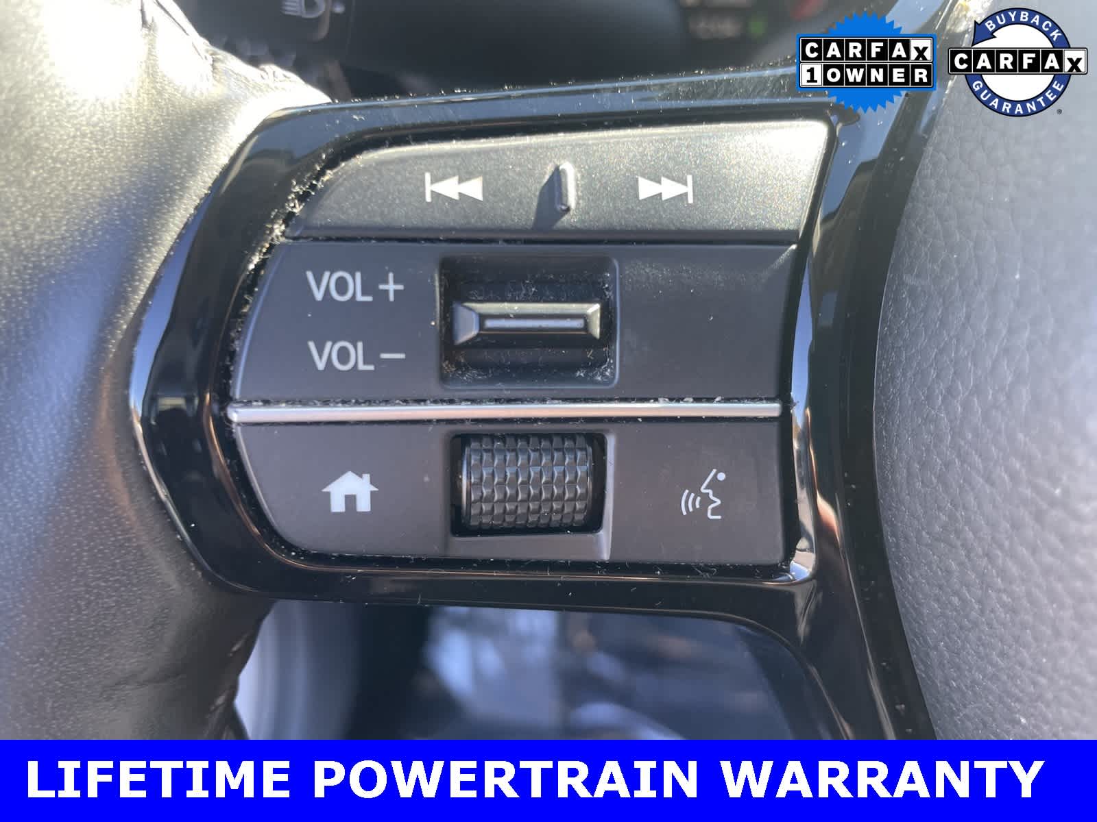 Thumbnail: 2023 Honda CR-V - 14