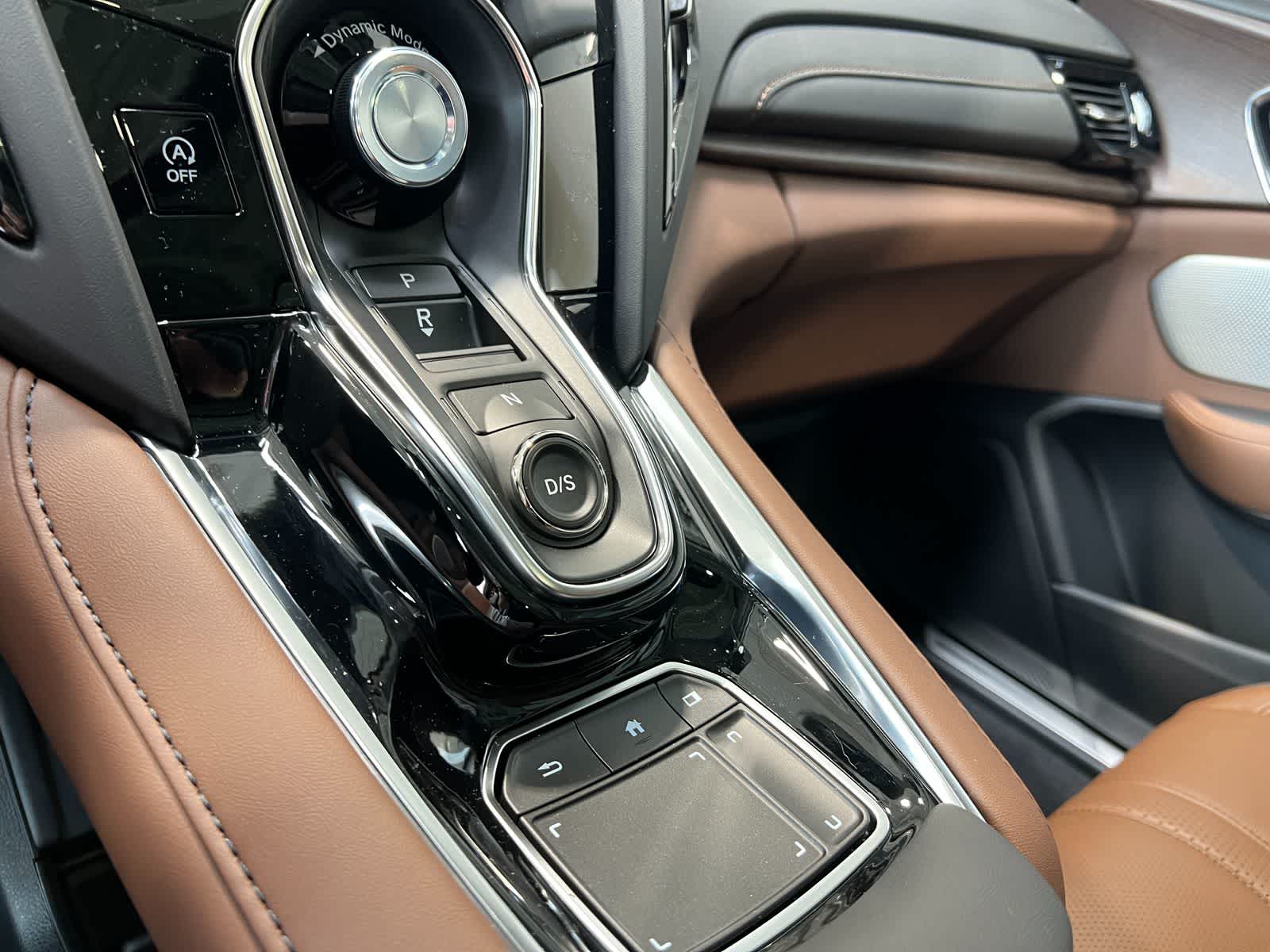 Thumbnail: 2026 Acura RDX - 24