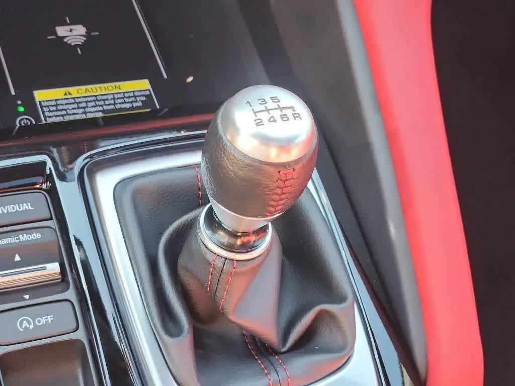 Thumbnail: 2026 Acura Integra - 17