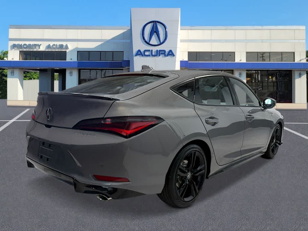 Thumbnail: 2026 Acura Integra - 5