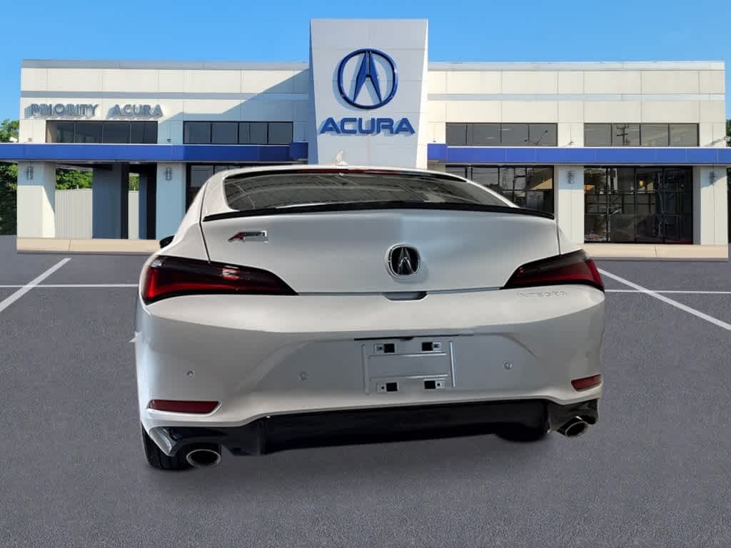 Thumbnail: 2026 Acura Integra - 4