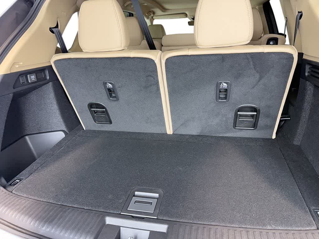 Thumbnail: 2026 Acura MDX - 31