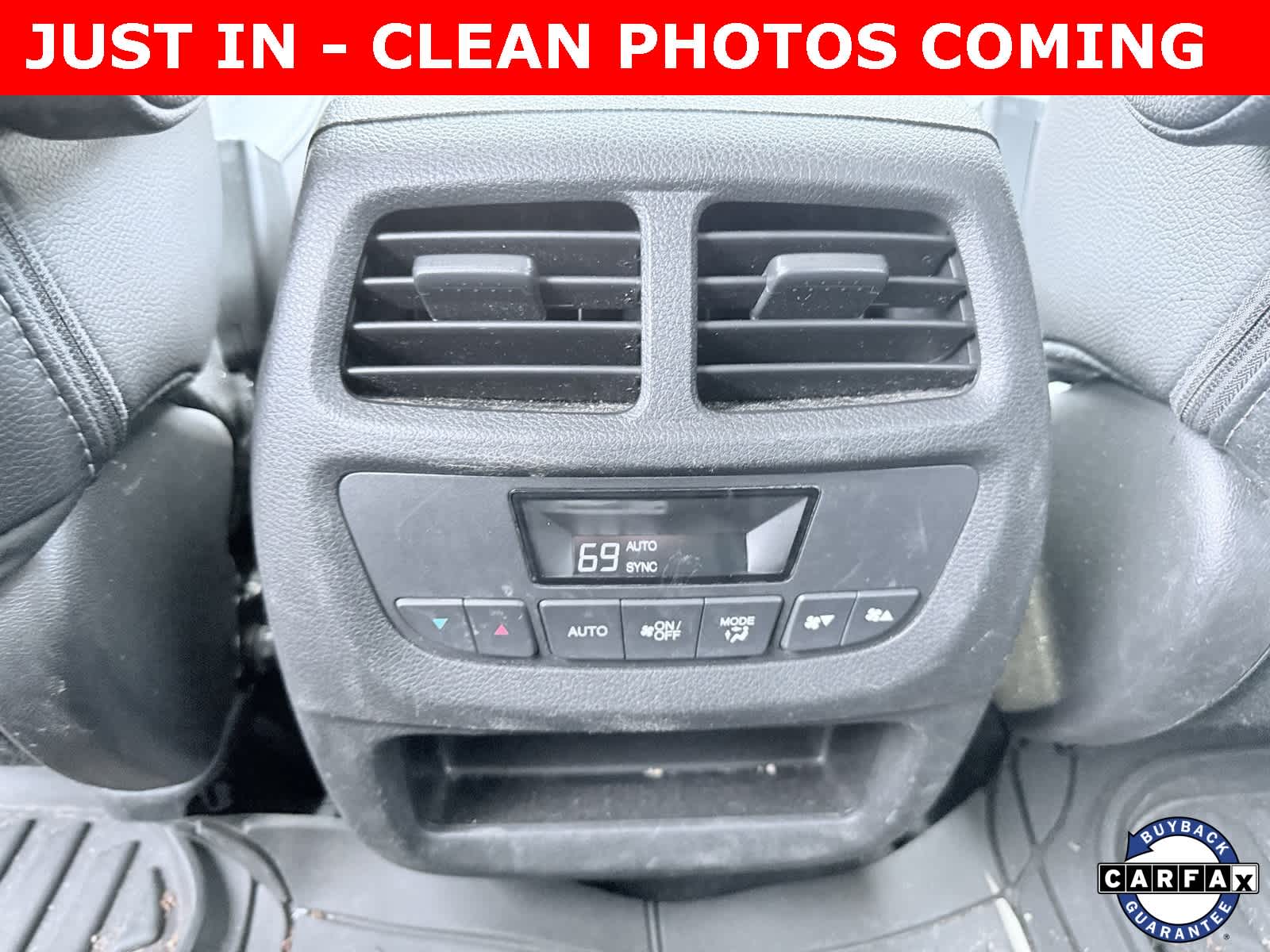 2017 Honda Pilot EX-L 14