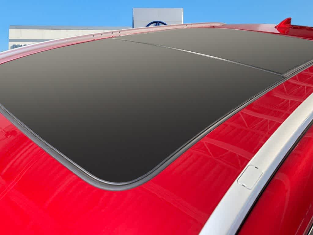 Thumbnail: 2026 Acura MDX - 12