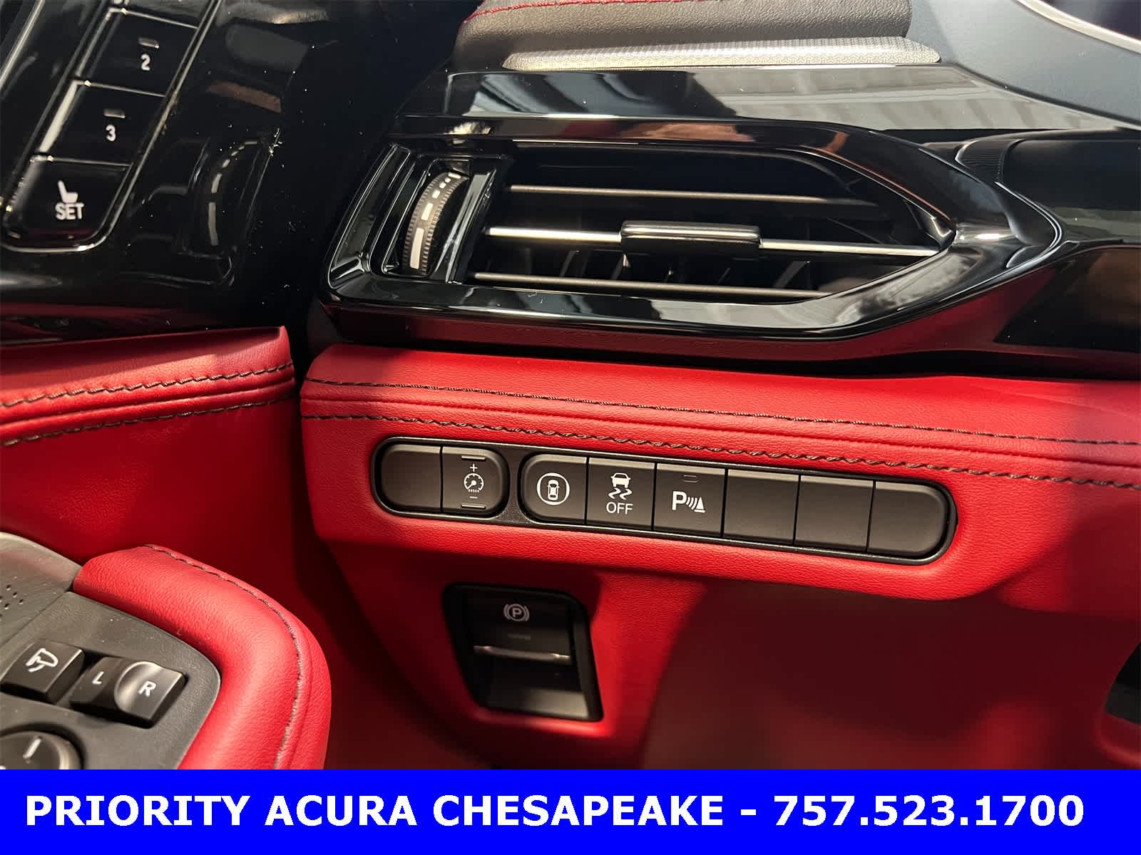 Thumbnail: 2026 Acura MDX - 20