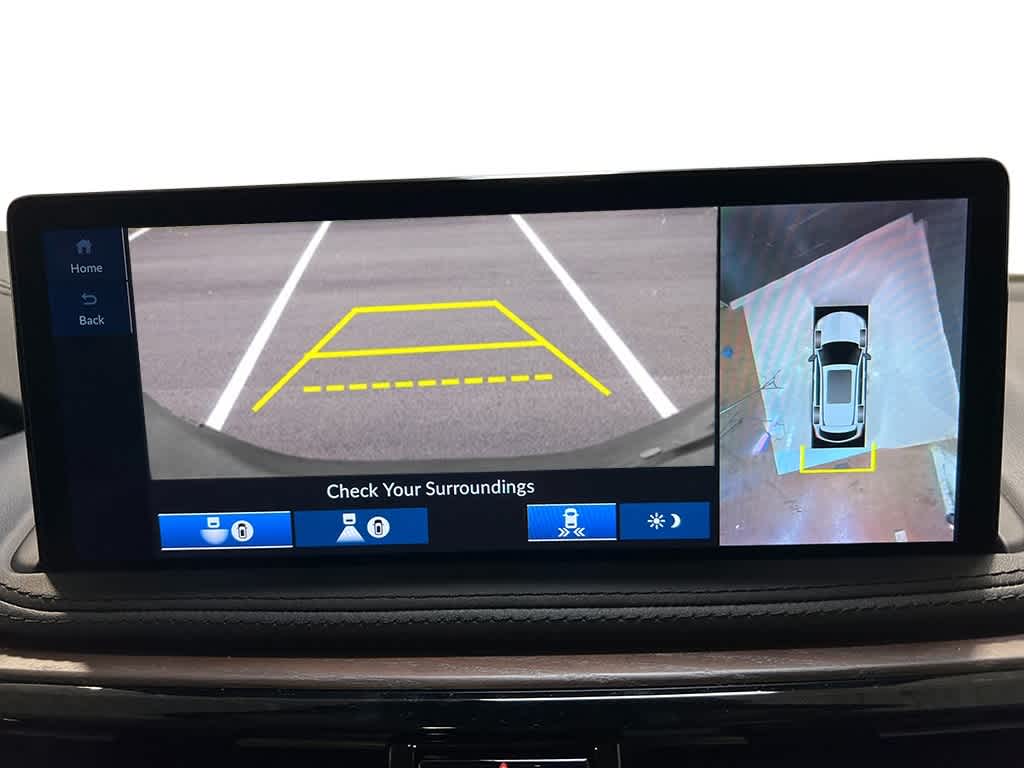 Thumbnail: 2026 Acura MDX - 23