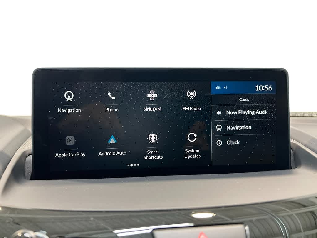 Thumbnail: 2026 Acura RDX - 27