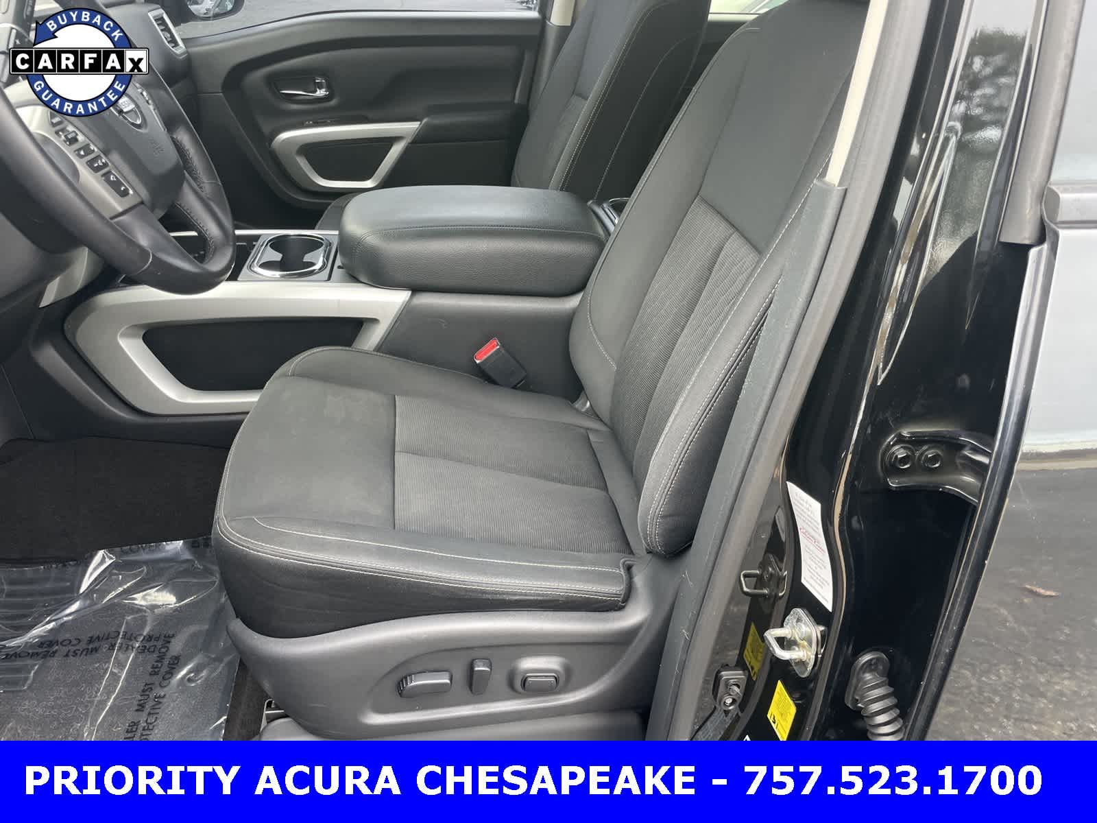 Thumbnail: 2018 Nissan Titan - 8