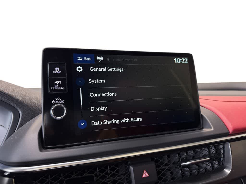 Thumbnail: 2026 Acura ADX - 27