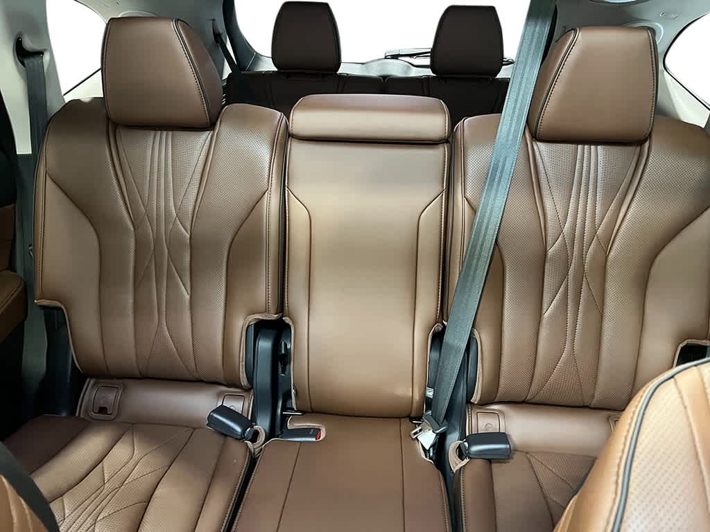 Thumbnail: 2026 Acura MDX - 27