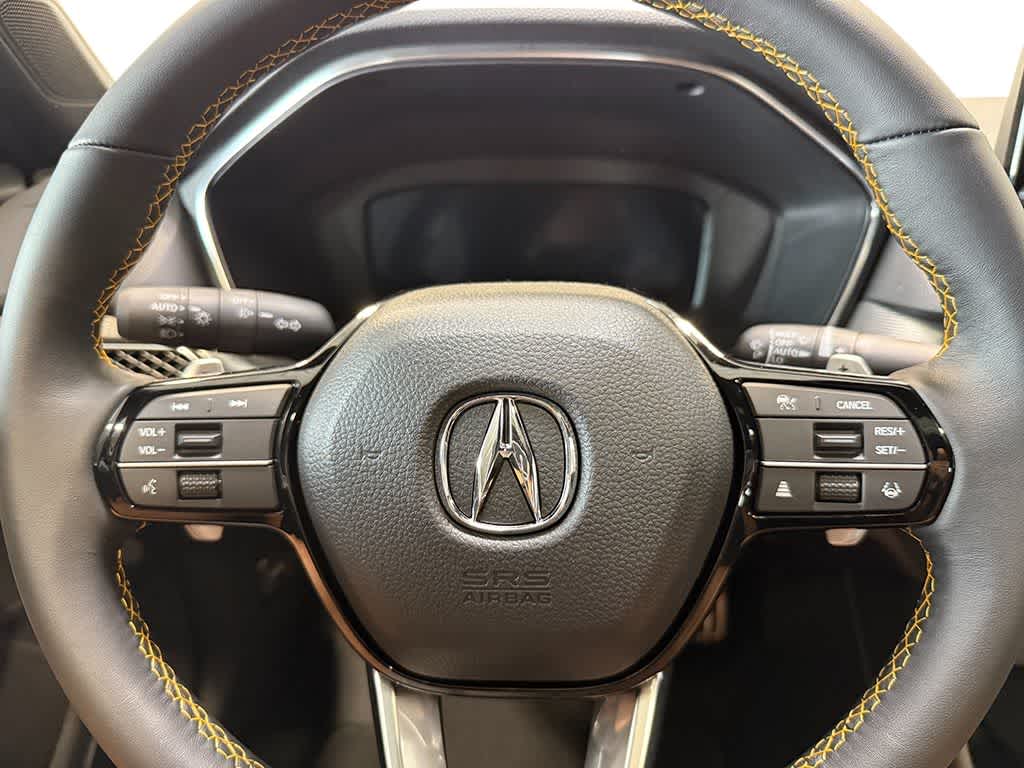 Thumbnail: 2026 Acura Integra - 25