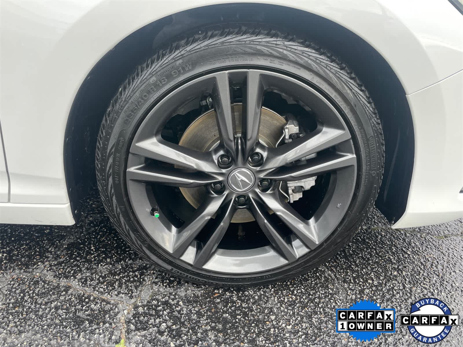 Thumbnail: 2025 Acura Integra - 24