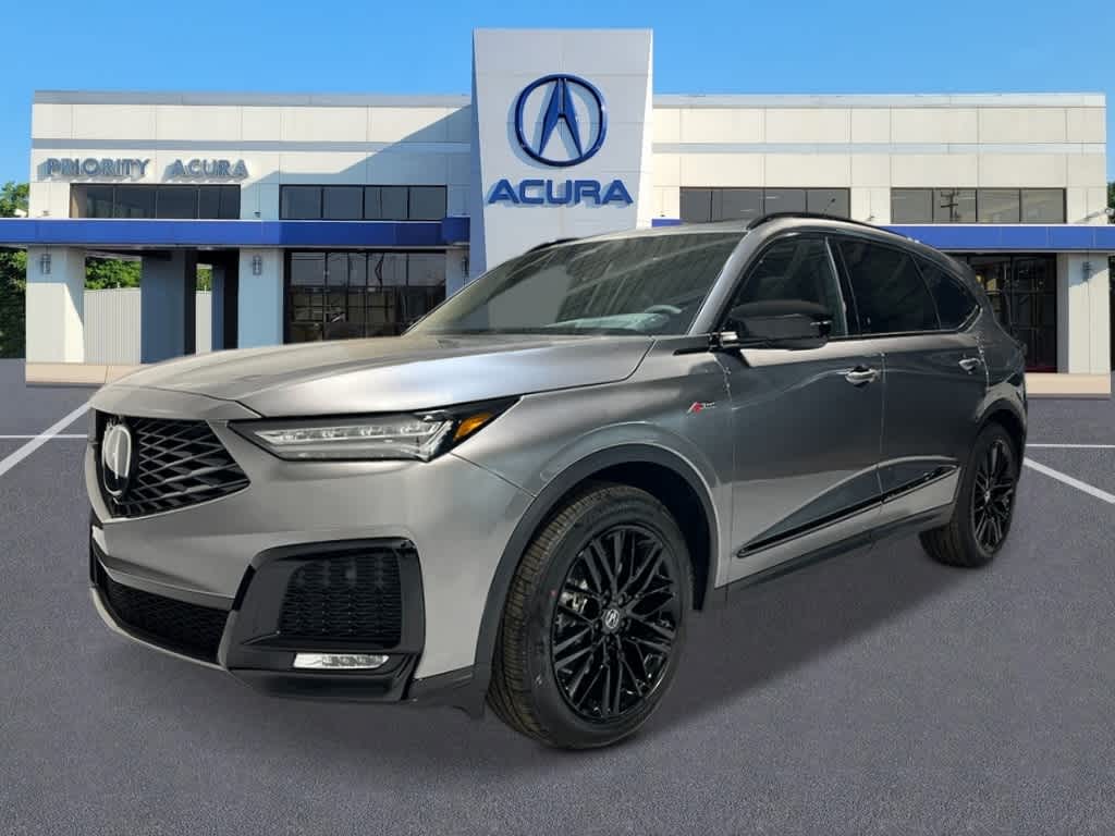 2026 Acura MDX Advance -
                  Chesapeake, VA