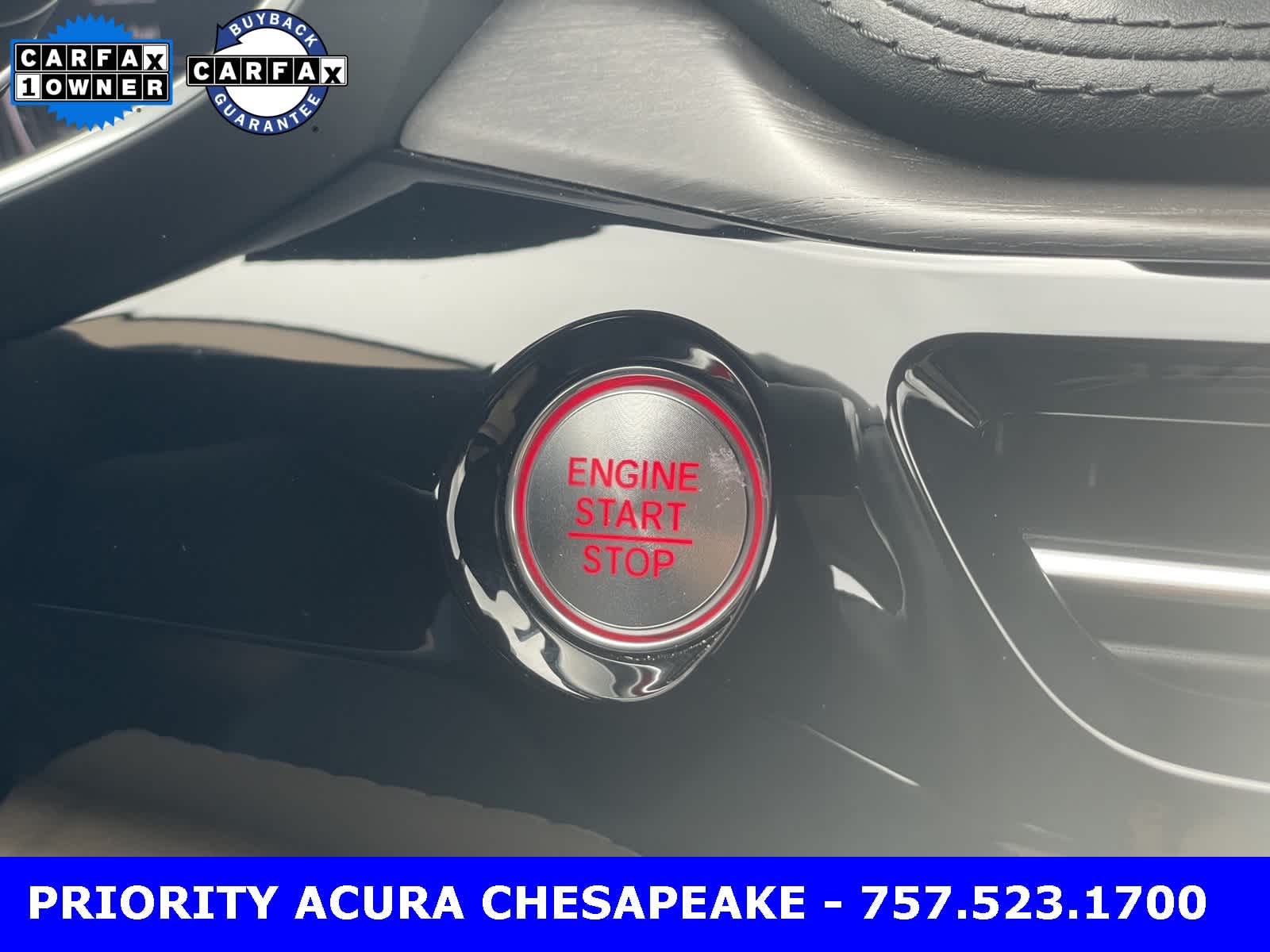 Thumbnail: 2025 Acura MDX - 21