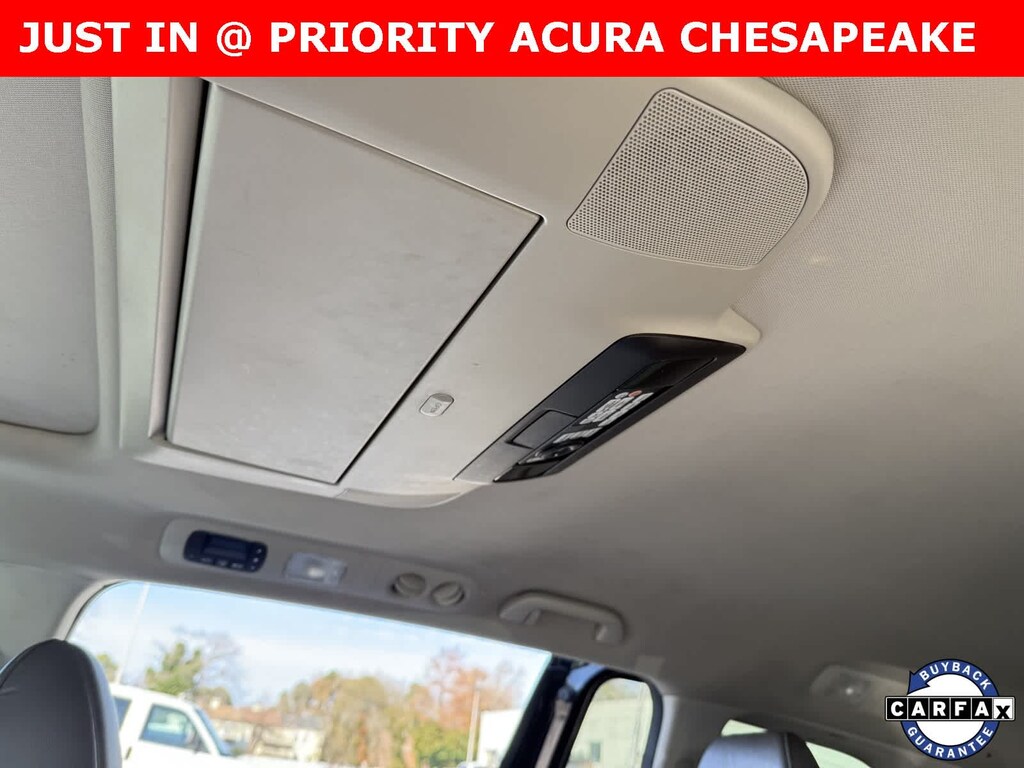 Used 2012 Honda Odyssey Touring Van