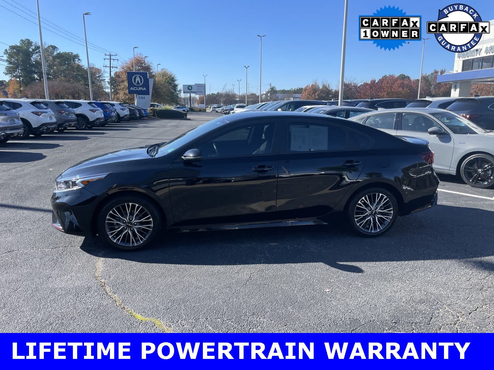 Thumbnail: 2023 Kia Forte - 2