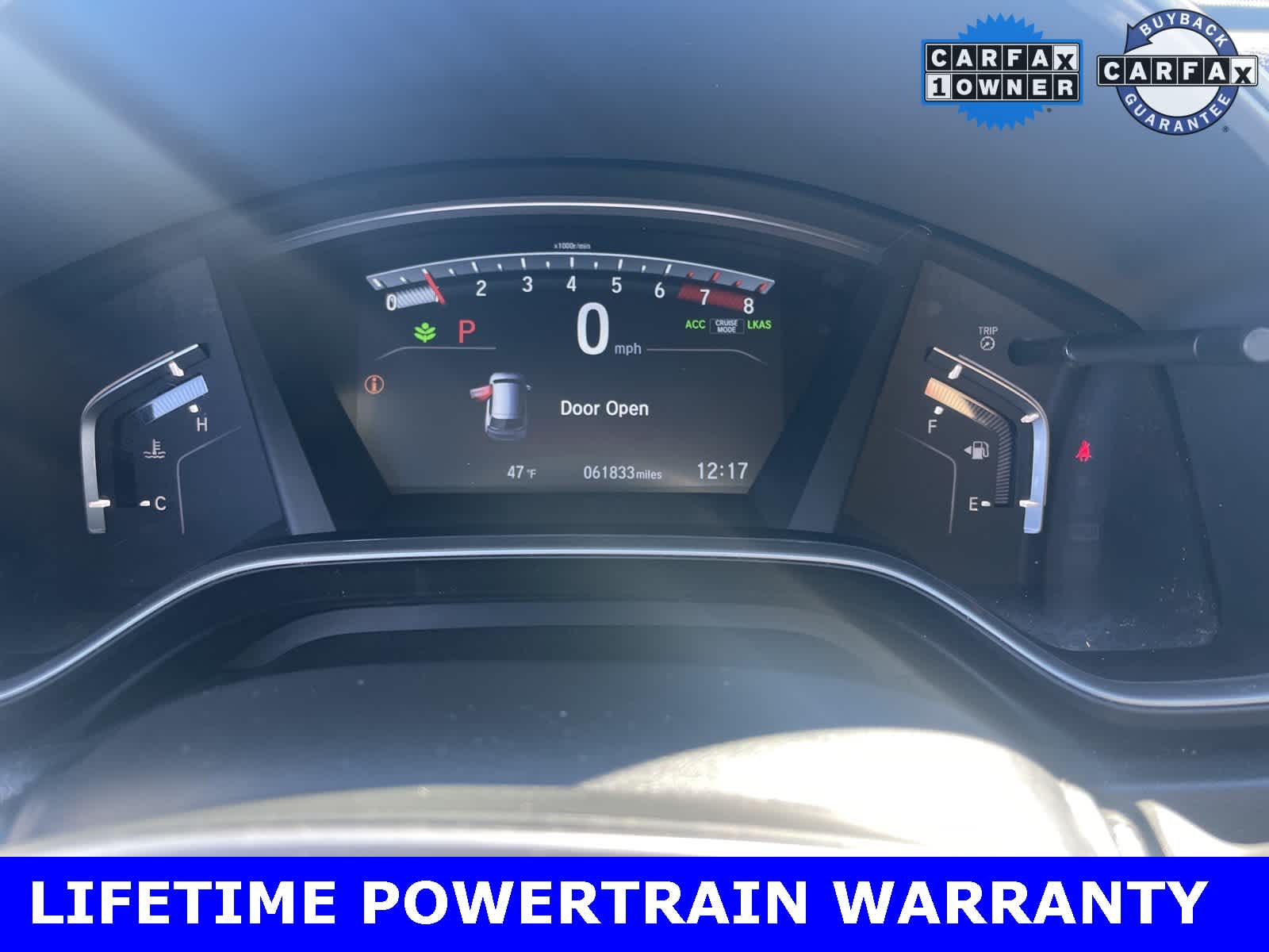 Thumbnail: 2022 Honda CR-V - 16