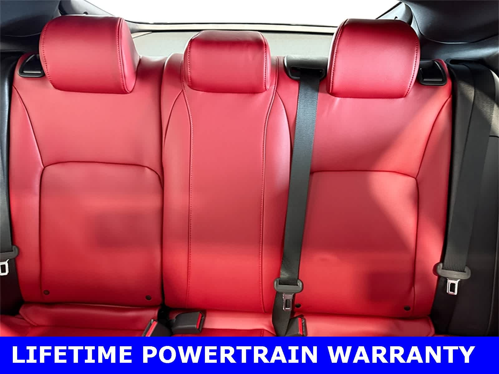 Thumbnail: 2026 Acura Integra - 26