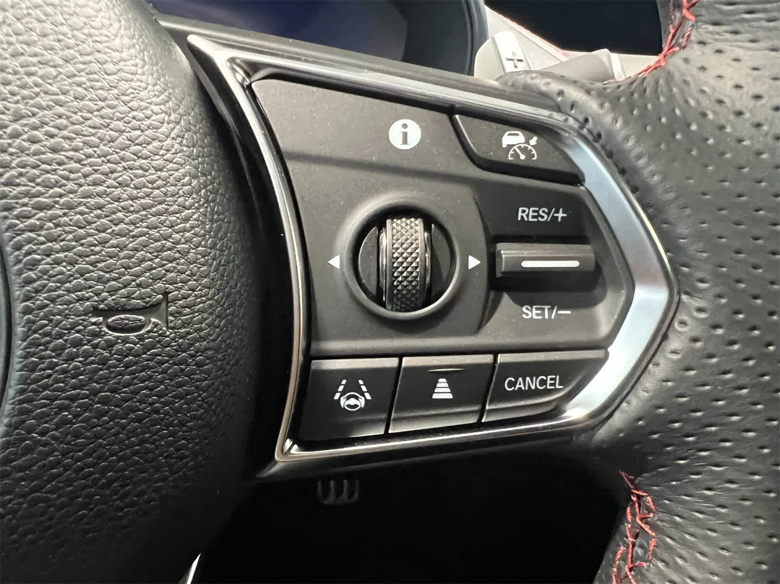 Thumbnail: 2025 Acura TLX - 19