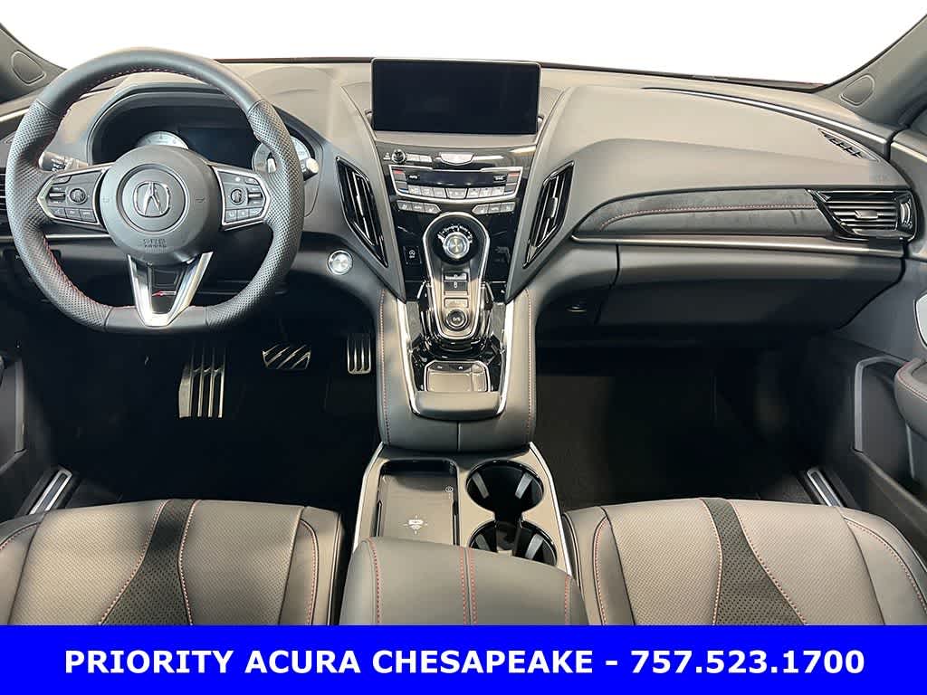 Thumbnail: 2026 Acura RDX - 19