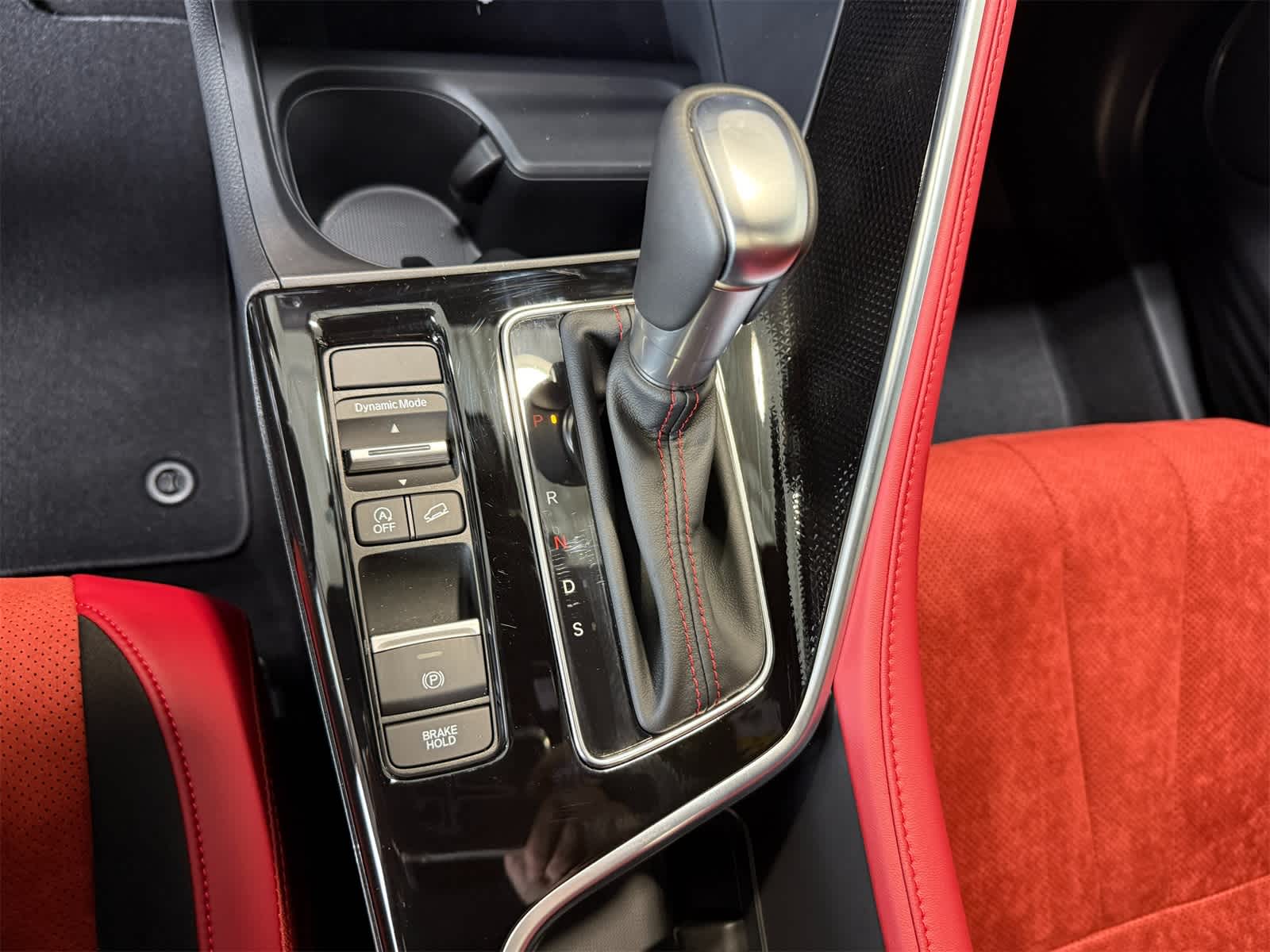 Thumbnail: 2026 Acura ADX - 27