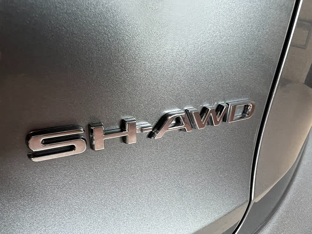 Thumbnail: 2026 Acura RDX - 6