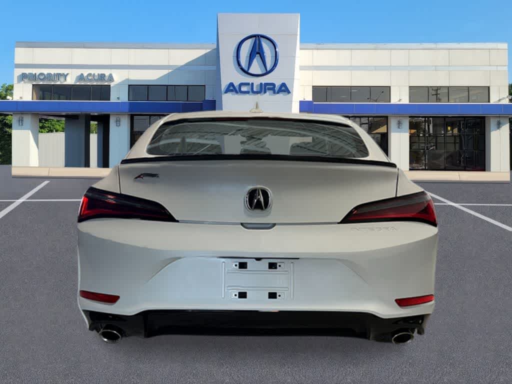 Thumbnail: 2026 Acura Integra - 4
