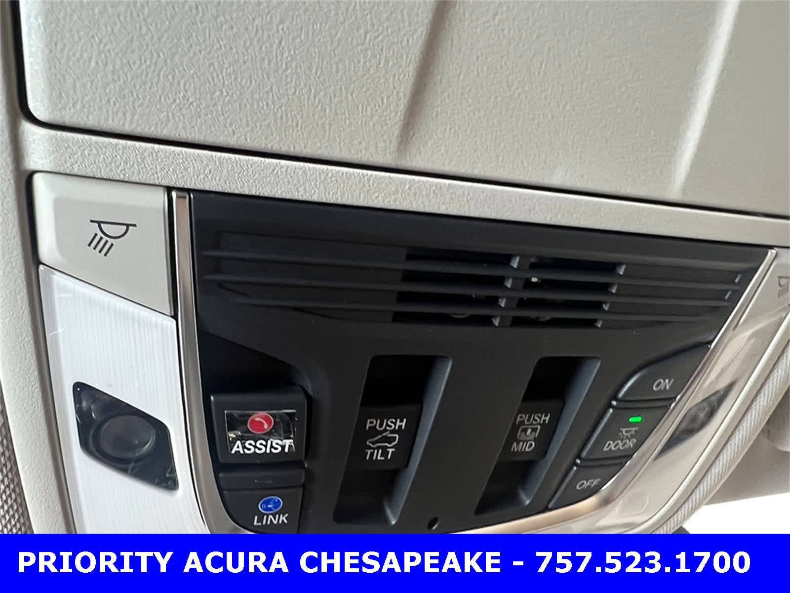 Thumbnail: 2026 Acura RDX - 28