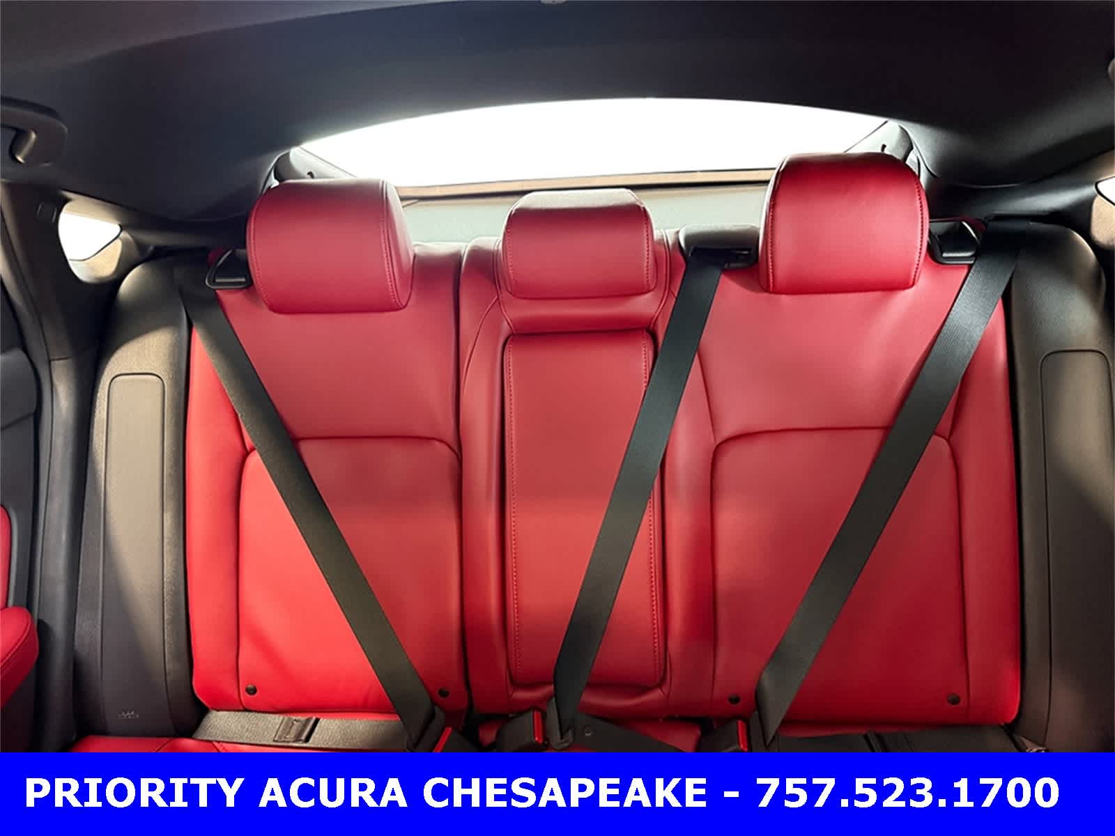 Thumbnail: 2026 Acura Integra - 29