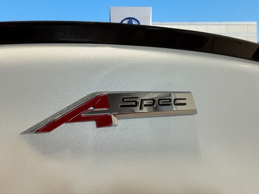 Thumbnail: 2026 Acura Integra - 10