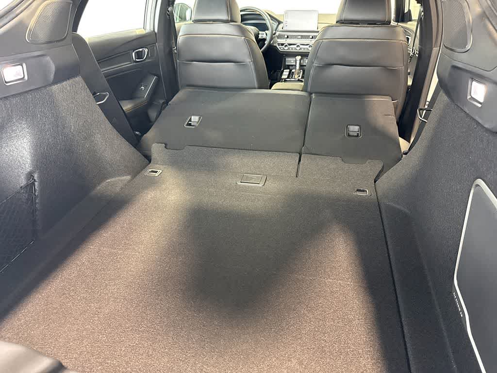 Thumbnail: 2026 Acura Integra - 36