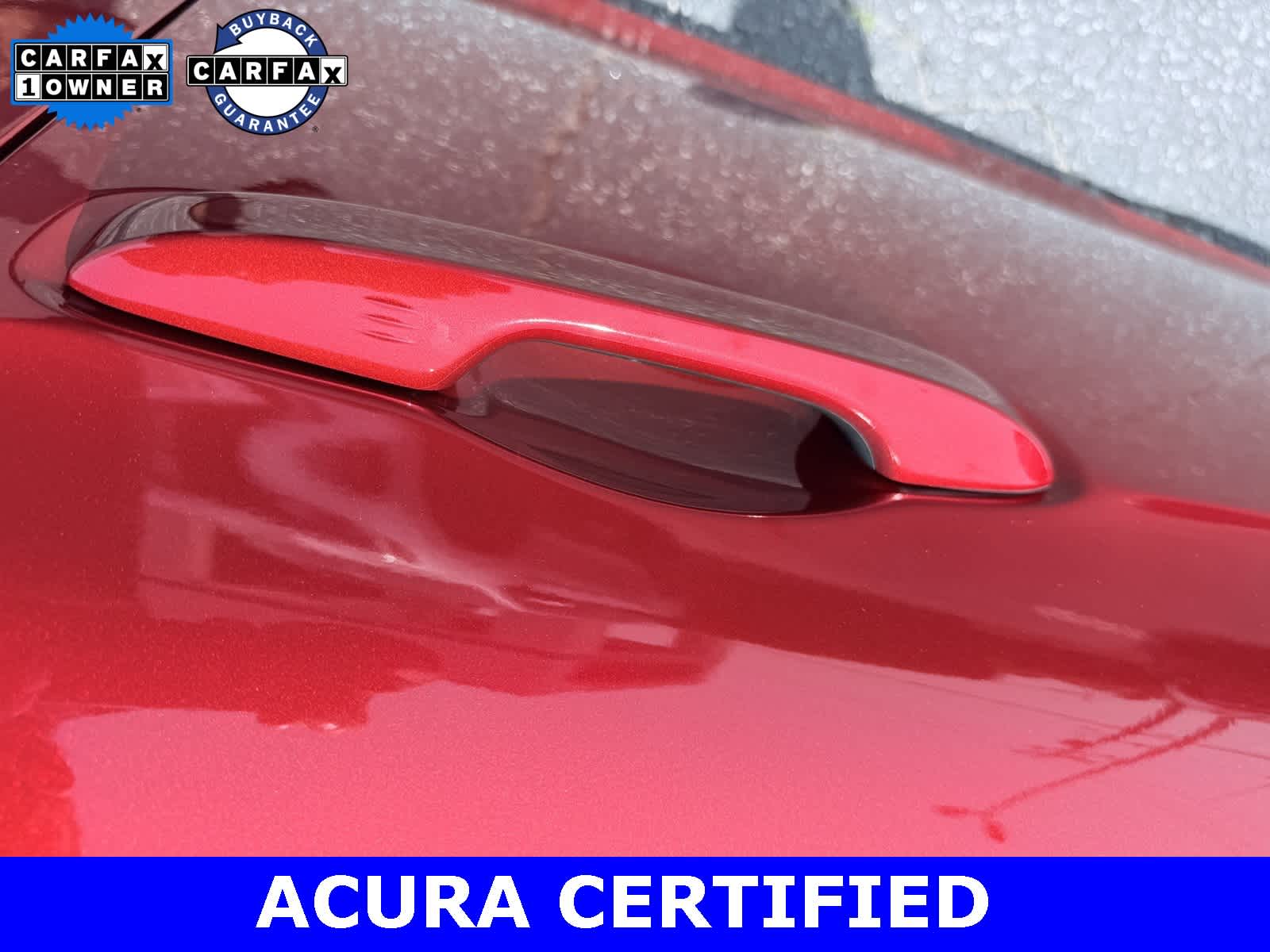 Thumbnail: 2024 Acura Integra - 12