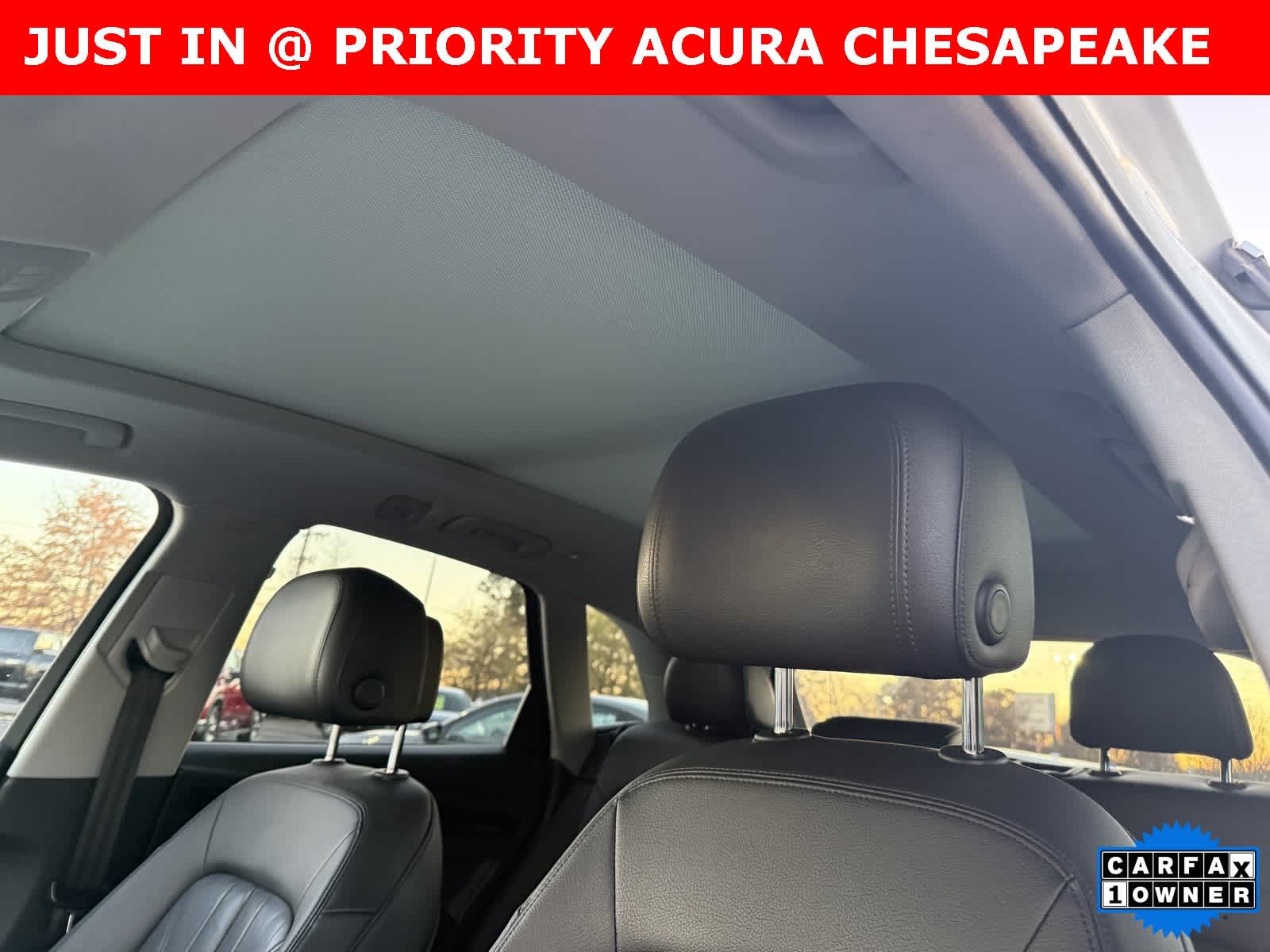 Thumbnail: 2018 Audi Q5 - 4