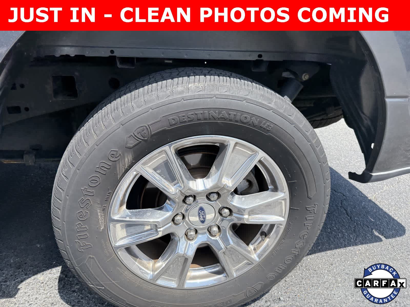 Thumbnail: 2016 Ford F-150 - 3