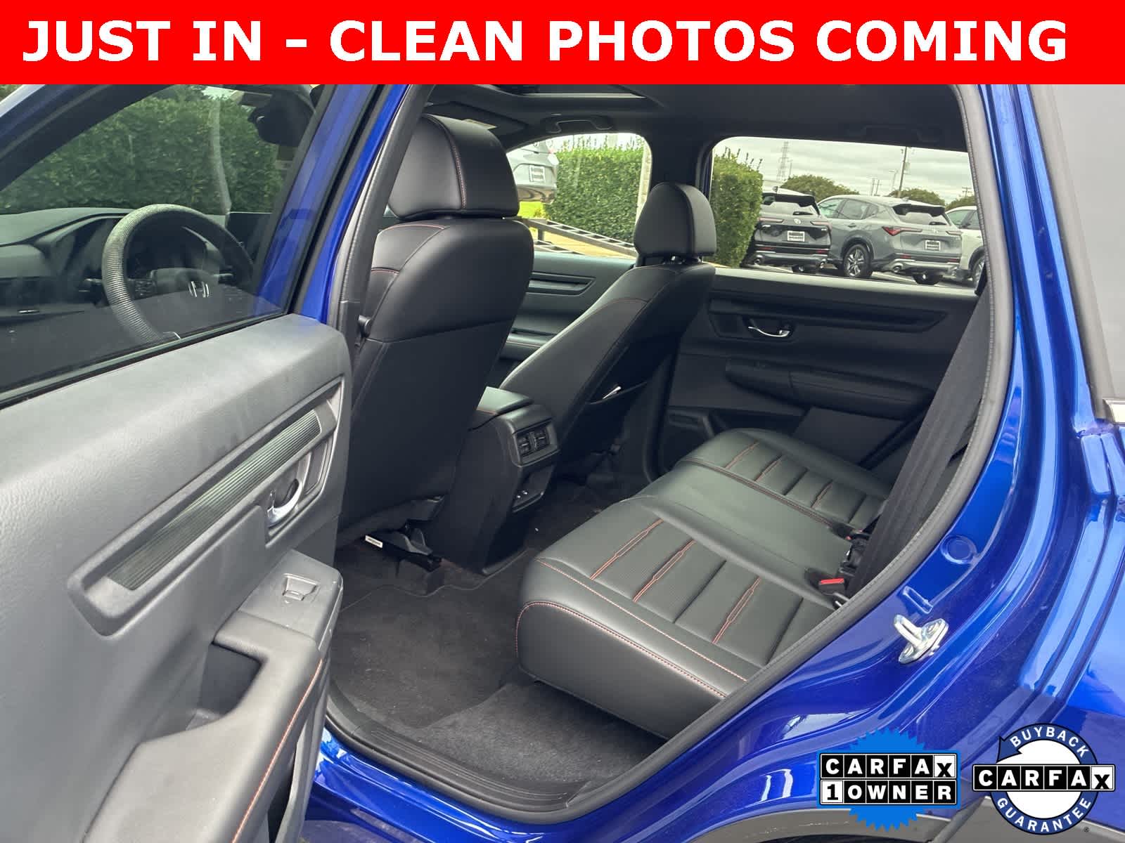Thumbnail: 2024 Honda CR-V - 16