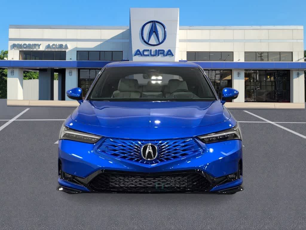 Thumbnail: 2026 Acura Integra - 8