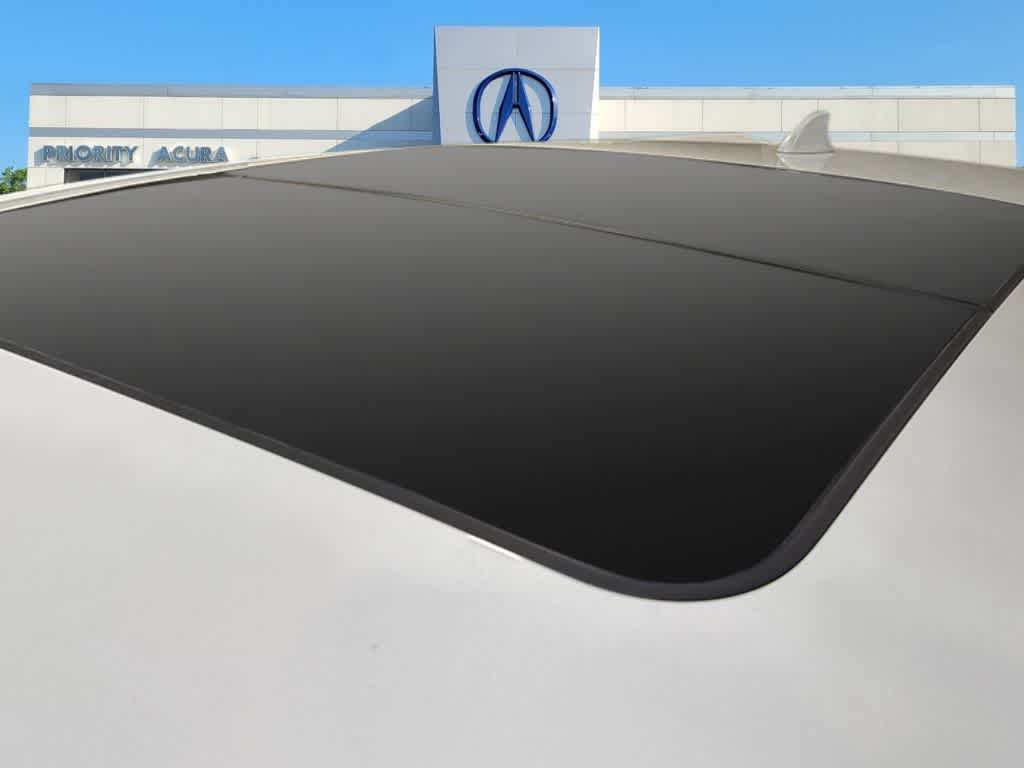 Thumbnail: 2025 Acura ADX - 12