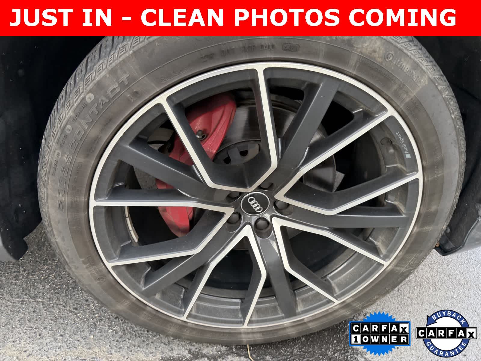 Thumbnail: 2019 Audi Q8 - 5