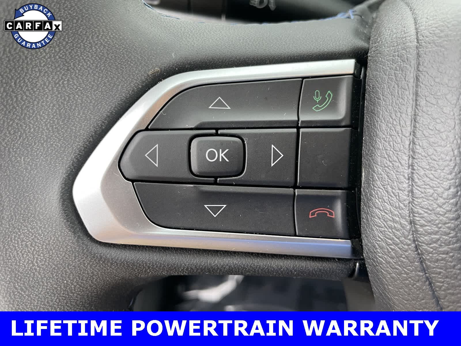 Thumbnail: 2022 Jeep Compass - 14