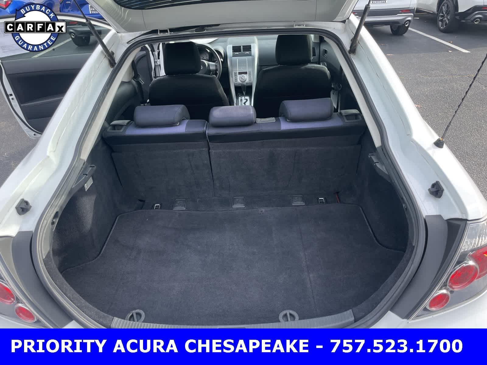 Thumbnail: 2010 Scion tC - 18