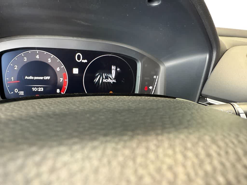 Thumbnail: 2026 Acura ADX - 30