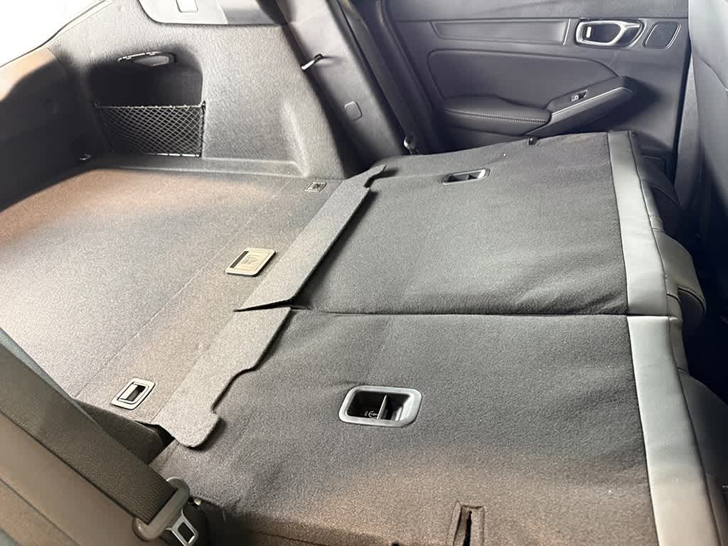 Thumbnail: 2026 Acura Integra - 31