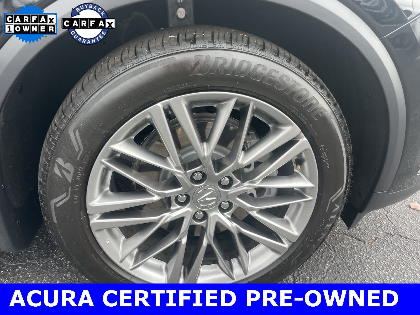 Thumbnail: 2023 Acura MDX - 29