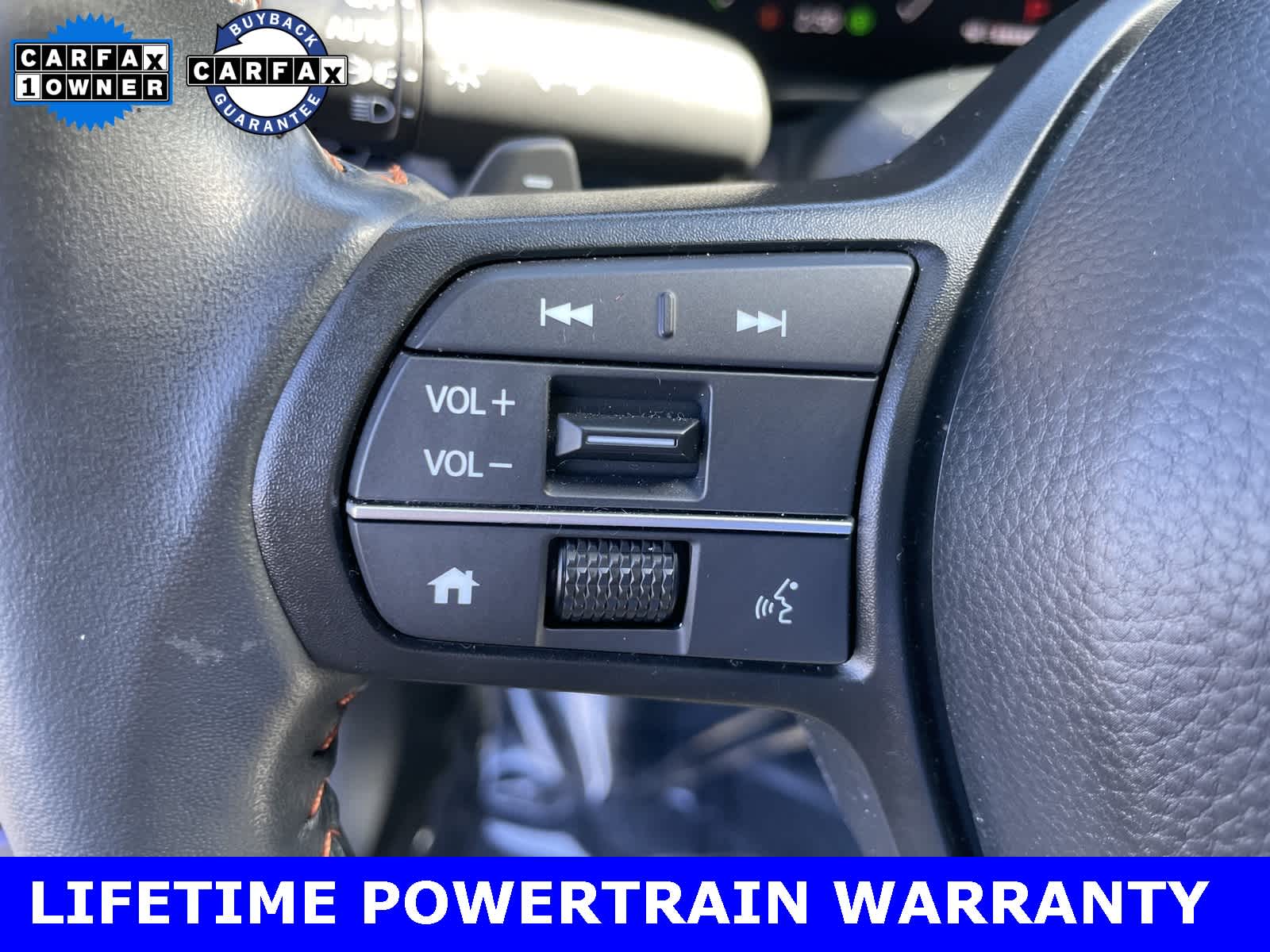 Thumbnail: 2024 Honda CR-V - 14