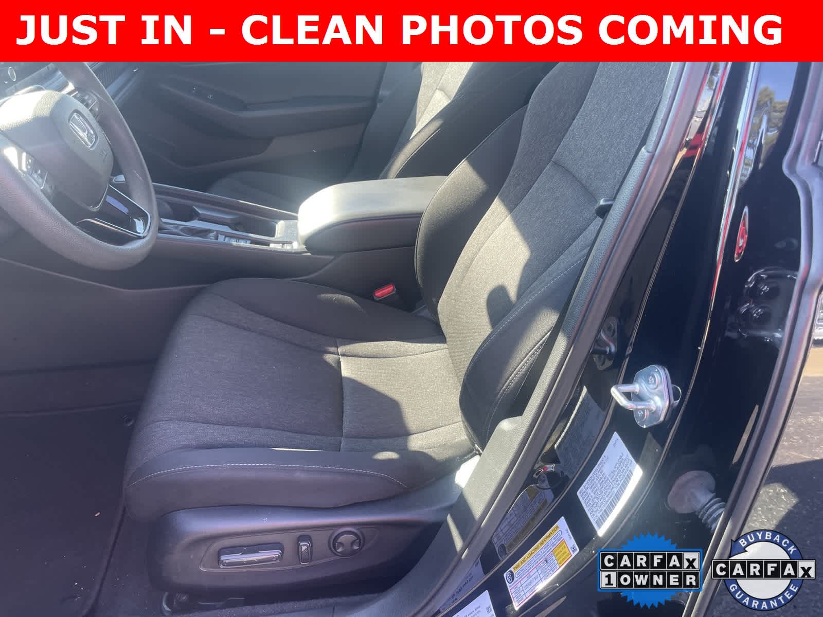 Thumbnail: 2024 Honda Accord - 10