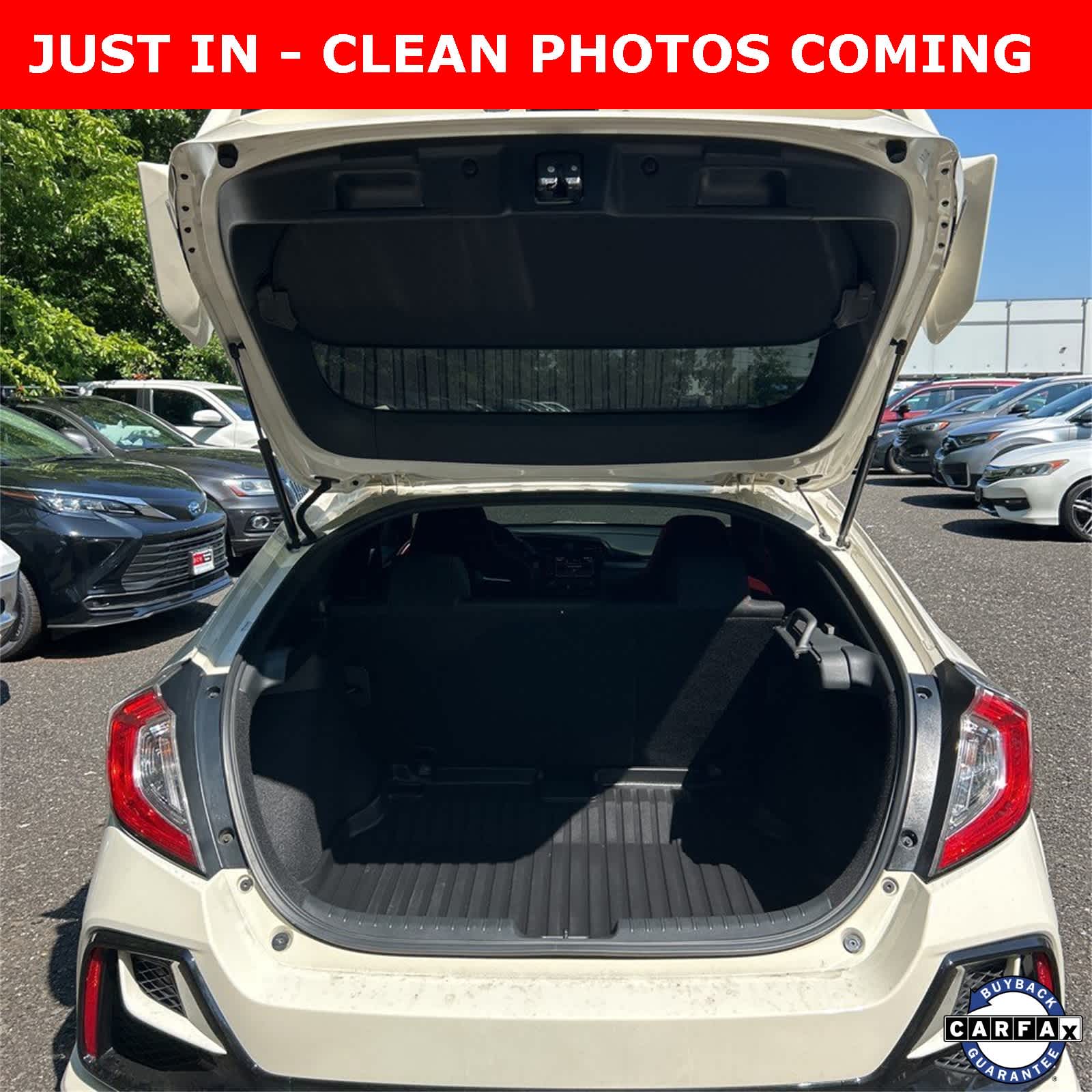 Thumbnail: 2021 Honda Civic - 23
